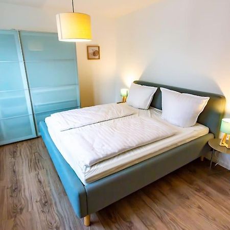 Grosse Cozy 4-Zi-Whg Mit Balkon Naehe Europa Park Und Rulantica Apartment Lahr  Bagian luar foto